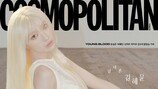 금발 변신 김혜윤, 못 알아보겠어…파격 비주얼