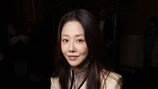 고현정, 55세 안 믿기는 초근접 미모…로마 난리났다
