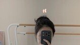 손나은 소두 얼굴 인증? 뼈말라 몸매 무슨 일…헉