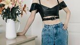 송혜교 작정했네, ‘파격’ 이렇게 쓰네…센세이션