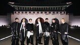 BTS의 진심 ‘SWIM’ 첫 공개…“잊힐까 두려웠다“ [BTS in 광화문]