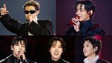 방탄소년단, 이제 막 컴백했는데 마지막 공연?