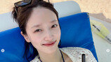 표예진 엄청나, 섹시+청순 터진 바캉스룩