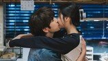 박진영♥김민주 달아올랐네, 키스→잠자리, 10년치 한방에 (샤이닝)