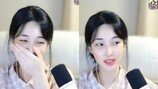 “여캠 맞아” 율희 발언 파장…인터넷 방송 진출 