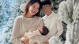 이시영 “못 참아”…기지도 못하는 딸, 매일 옷 산다
