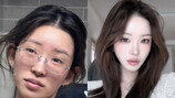 “썸녀 생얼 믿지 마세요”…최준희, 리얼 반전 공개
