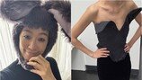 ‘180cm·51kg’ 홍진경, 경악할 극세사 몸매 걱정