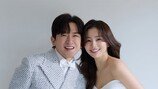 이민우, ‘두딸 아빠’ 먼저…오늘 ♥11세 연하와 결혼
