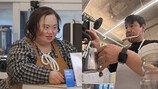 서은혜♥조영남, 전재산 걸고 개업→역대급 위기 (동상이몽2)