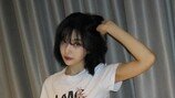 레드벨벳 조이 속옷 대놓고 노출…개미허리 난리