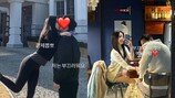 “부부 예능 꿈꿔” 류화영, 결혼 앞두고 폭주…뽀뽀까지 공개