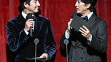 “정준호 30억 투자”…신현준 발언의 진실은?