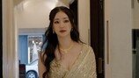 김사랑, 인도서 파격 노출…“이 정도였어?”