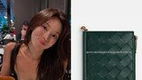 최미나수, 명품 털렸다…피해 SNS 직접 수소문