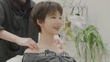 고준희, 올누드 사우나까지…역대급 동안 관리법