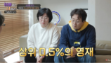 김정태子, 아스퍼거 증후군 진단 “상위 0.5% 영재 수준”