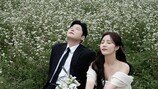 김세정 12일 결혼, 피앙세 비주얼 장난 아냐 ‘깜짝’