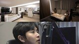 지무비 전세 77억 집 공개 ‘영화관급+럭셔리’