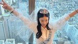 이혼녀 기은세, ‘재혼설’ 입 열었다…친구들 웃프네
