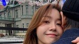 방민아, ♥온주완 와락 안더니 찍어버림 ‘찰칵찰칵’