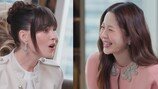 고현정, 앤 해서웨이와 무슨 인연? “다시 만나 너무 반가워”