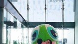 한채영, 아들 공개…“벌써 12세” 훌쩍 큰 근황