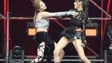 키스오브라이프 쥴리, 안무 선정성 논란에 당당