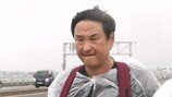 구성환 응급 상황, 119까지… 얼굴 상태 안 좋아 (나혼산)