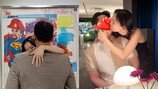 류화영, 초대형 다이아 자랑…남친 재력 대박이네