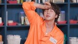 “같이 누울 사람?” 장근석, 日서 파격 침대 퍼포먼스 