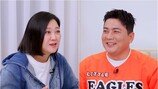 김숙·김태균, ♥사귈 뻔 한 사이?