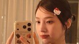 조이, ‘오운완’ 몸매 대박…먹방 땐 ‘큐트’ 