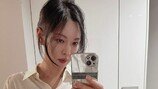 김소연 뭐하나 봤더니…♥이상우 좋겠다  