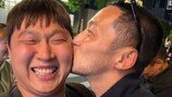 변요한, ♥티파니 영 아닌 뽀뽀 상대 보니 ‘깜짝’