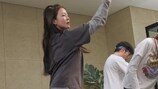 경수진, ♥장근석과 러브라인? “근석이 좋아” 난리 
