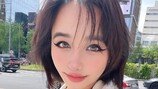 박봄, 민망 노출 살짝… 집 나왔다, 얼굴도 확 폈다