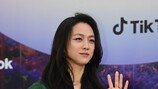 ‘김태용♥’ 탕웨이, 둘째 임신했나? D라인 포착