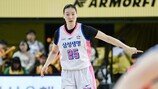[단독] ‘WKBL 대표 빅맨’ 삼성생명 센터 배혜윤, 전격 은퇴선언