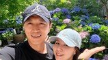 진태현, ‘이숙캠’ 짤리고 첫 사진이… 근황 난리 