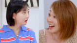 장윤정 멘붕, 야노시호 요리 수준에 놀라버림 (편스토랑)