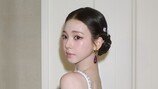 카리나 앞뒤 다른 노출…단아함에 섹시 화룡점정