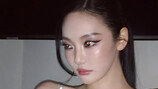 닝닝, 사람 맞아?…충격적 인형 비주얼
