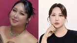 ‘32kg 감량’ 풍자, 진짜 못 알아보겠네