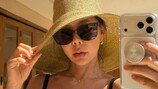 김준희 50세 맞아? 20대 기죽이는 비키니 자태 
