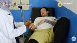 김대호 심각해, 구토 후 병원까지… 최다니엘은 오열 (위대한가이드3)
