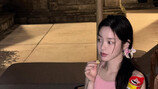 이유비, 35세 안 믿겨…비키니 청순+반전美