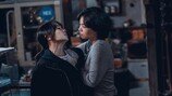 박보영, 이현욱 전 여친에 머리채…목 핏줄 열연 (골드랜드)