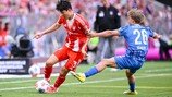 “심각한 부상 아냐” 김민재 무릎 상태 호전…대표팀 합류 전망
