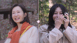 전인화 “♥유동근·황신혜 키스신, 보기 민망” (같이 삽시다)
